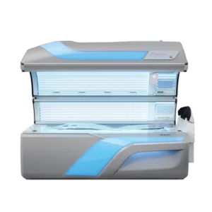 Solarium Vitality UV 50 Ergoline goldsun oleśnica