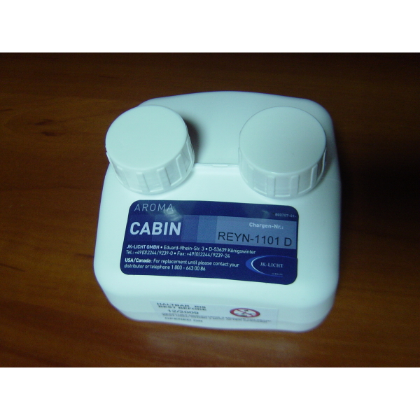 Aroma Cabin REYN 1101 D